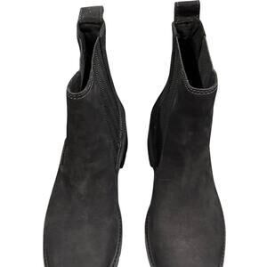 Timberland Courmayeur Valley Women’s Boots - Black - Size 11